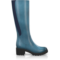 Boho Damenstiefel 3099