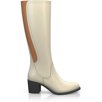 Boho Damenstiefel 3389-13