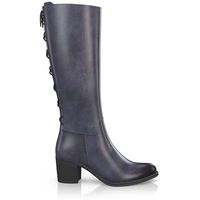 Boho Damenstiefel 3389-67