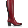 Boho Damenstiefel 3389-92