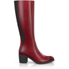 Boho Damenstiefel 3637