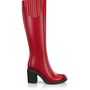 Boho Damenstiefel 3656