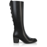 Boho Damenstiefel 3698