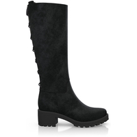 Boho Damenstiefel 3699