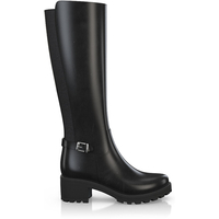 Boho Damenstiefel 3700