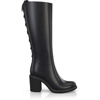 Boho Damenstiefel 3702