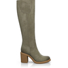 Boho Damenstiefel 3704