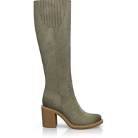 Boho Damenstiefel 3704