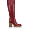 Boho Damenstiefel 3705