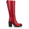 Boho Damenstiefel 3707