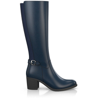 Boho Damenstiefel 3710
