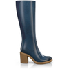 Boho Damenstiefel 3711