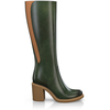 Boho Damenstiefel 3713