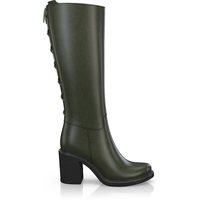 Boho Damenstiefel 3714