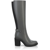 Boho Damenstiefel 3719