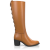 Boho Damenstiefel 3963-21