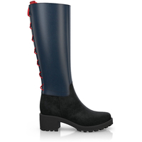 Boho Damenstiefel 3963-58