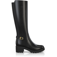 Boho Damenstiefel 4143