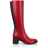 Boho Damenstiefel 6063