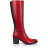Boho Damenstiefel 7749