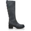 Boho Damenstiefel 9919