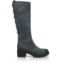 Boho Damenstiefel 9919