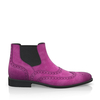Brogue Ankle Boots für Herren 10021