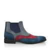 Brogue Ankle Boots für Herren 10048