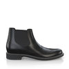 Brogue Ankle Boots für Herren 1818