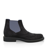 Brogue Ankle Boots für Herren 1824