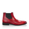 Brogue Ankle Boots für Herren 1826