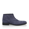 Brogue Ankle Boots für Herren 1827