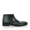 Brogue Ankle Boots für Herren 1861