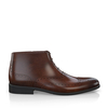 Brogue Ankle Boots für Herren 1863