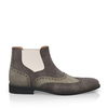 Brogue Ankle Boots für Herren 1868