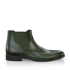 Brogue Ankle Boots für Herren 1869