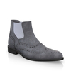Brogue Ankle Boots für Herren 1870