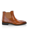 Brogue Ankle Boots für Herren 1873