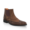Brogue Ankle Boots für Herren 1874