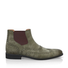 Brogue Ankle Boots für Herren 1875