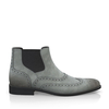 Brogue Ankle Boots für Herren 1876
