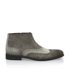 Brogue Ankle Boots für Herren 1878
