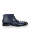 Brogue Ankle Boots für Herren 1879