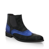 Brogue Ankle Boots für Herren 21694