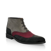 Brogue Ankle Boots für Herren 21703