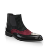 Brogue Ankle Boots für Herren 26353
