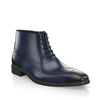 Brogue Ankle Boots für Herren 26362