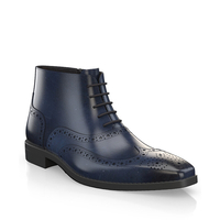 Brogue Ankle Boots für Herren 26362