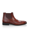 Brogue Ankle Boots für Herren 2783