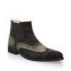 Brogue Ankle Boots für Herren 2784